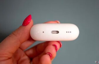 Apple’s latest AirPods drop to the identical worth they had been on Black Friday