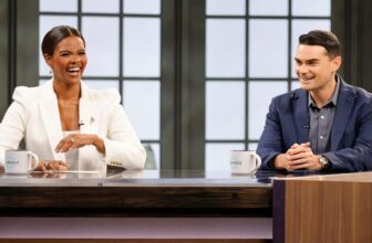 That Viral Tweet of Candace Owens Speaking About Ben Shapiro and Her ‘Dry’ Financial institution Account Is Pretend