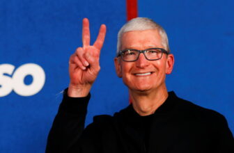 Apple backtracks on plans to do away with net apps on iPhones within the EU