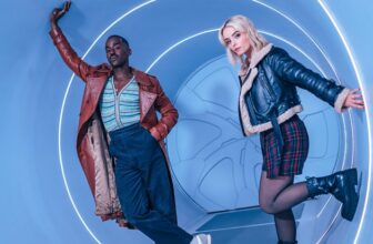 Disney+ screws UK Physician Who followers with world launch technique