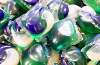 Detergent Pods Are Simply the Begin of Clothes’s Microplastic Air pollution Downside