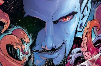 Comics Creators Hit Out Towards Indie Pub Ghosting Them