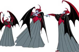 How the Finale of the Dungeons & Dragons ’80s Cartoon Turned a Pop-Tradition Thriller