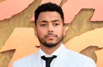 Probability Perdomo, Gen V and Sabrina Actor, Has Died at Age 27