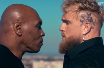 Mike Tyson and Jake Paul Will Pummel Every Different for Large Cash on Netflix