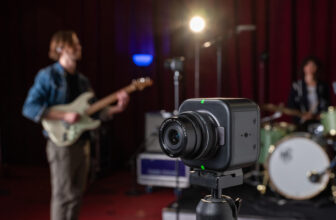 Logitech’s $999 4K livestreaming digital camera is triple the worth of its 1080p mannequin