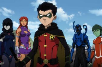 What Heroes Ought to Headline WB’s Teen Titans Film?