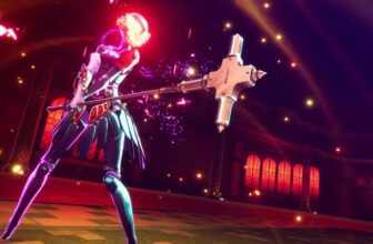 ‘Episode Aigis -The Reply-’ will wrap up Persona 3 Reload’s story in September