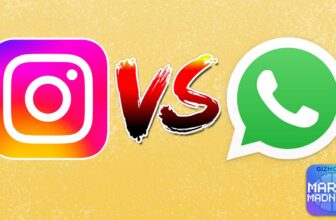 The Biggest App of All Time Day 17: Instagram vs. WhatsApp