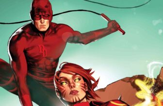 Marvel’s Delight Covers Are (and Aren’t) What You Assume