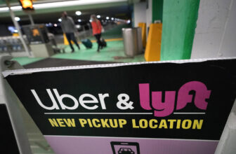 Uber and Lyft are quitting Minneapolis over a driver pay enhance