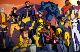 X-Males ’97 Is Now One in every of Disney+’s Greatest Animated Collection