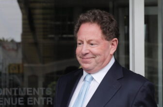 Activision Blizzard’s ex-CEO Bobby Kotick reportedly needs to purchase TikTok