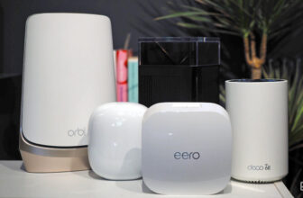 The most effective mesh Wi-Fi techniques of 2024