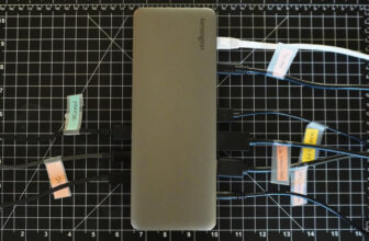 The most effective docking stations for laptops in 2024