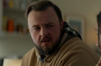 John Bradley on Attending to Do One thing He By no means Did on Recreation of Thrones for 3 Physique Downside