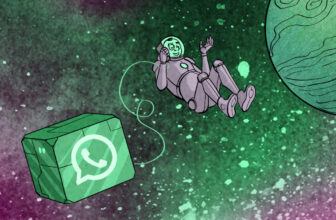 How WhatsApp turned the world’s default communication app