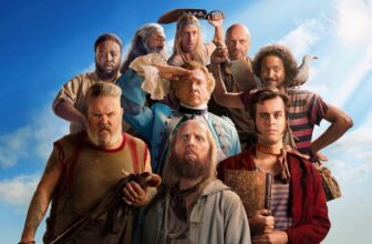 Our Flag Means Dying is Properly and Actually Useless