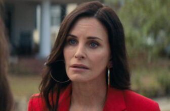 Scream 7 Will Deliver Again Courteney Cox’s Gale Weathers