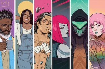 The Energy Fantasy Makes Superheroes Into an Arms Race