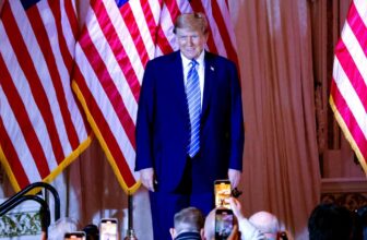 Reality Social Suffers Outage in Center of Trump’s Livid Dwell-Tweeting About Biden Speech