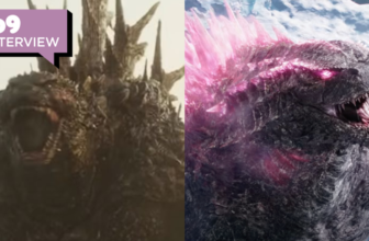 The New Empire Has a Very Particular Homage to Godzilla Minus One