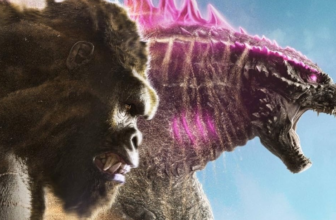 The ‘Official’ Solution to Say Godzilla x Kong Is Driving Me Insane