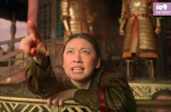 3 Physique Downside’s David Benioff on the Present’s Grim View of Humanity’s Probabilities