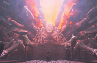 Path of the Goddess is formally arriving this yr