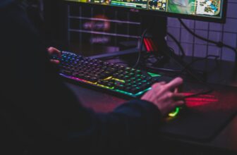 Microsoft is lastly bringing keyboard and mouse assist to Xbox Cloud Gaming titles