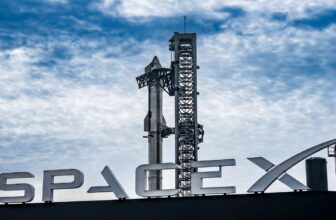 Watch Dwell as SpaceX Makes an attempt Starship’s Third Flight Check