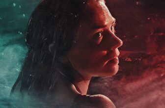 Evening Swim and Lisa Frankenstein Convey Some Further Horror to Peacock