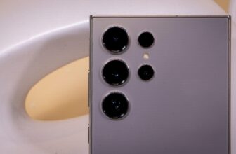 The Finest Digital camera Telephones 2024