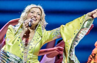 Household Requests ‘Mamma Mia” Star Be Changed With AI in BBC Documentary