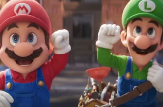We’re formally getting a second Tremendous Mario Bros. film in 2026