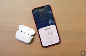 One of the best Amazon Huge Spring Sale tech offers on AirPods, Apple Watches, MacBooks, iPads and extra