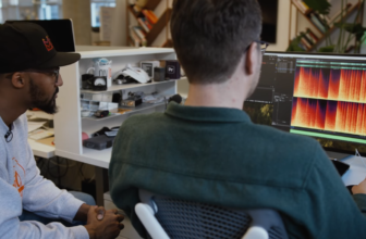 Adobe’s newest AI experiment generates music from textual content