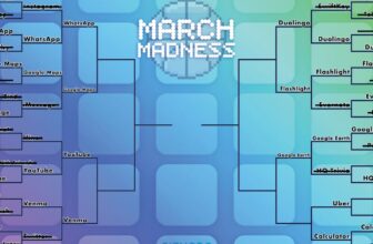 The Best App of All Time Day 24: Uber vs. Calculator