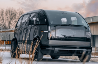 Leaked Designs Reveal Apple Automobile As Minivan Idea