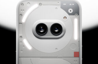 Nothing Cellphone 2A Unveiled As Cheaper Model Of The Nothing Cellphone 2