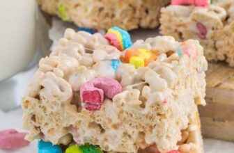 Fortunate Charms Treats – Spend With Pennies