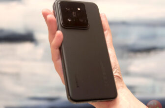 Xiaomi 14: A Nearer Have a look at This Flagship Smartphone