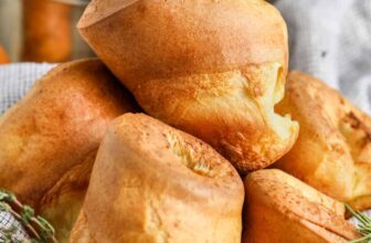 Yorkshire Pudding – Spend With Pennies