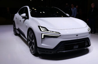 When no rear window makes for a greater automotive