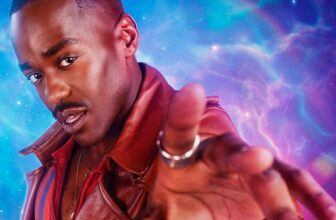 Physician Who’s New Trailer is a Time-Touring Delight