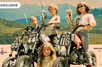 Riddle of Hearth Is So Good, and This Clip Has a Style of Why