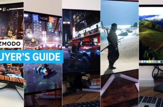 The Greatest Displays in 2024