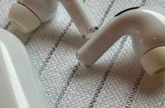 Find out how to management the AirPods Professional 2’s quantity with out your cellphone