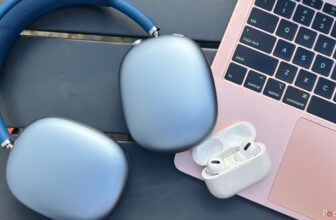 How one can clear and disinfect your AirPods and AirPods Max