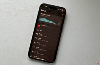 Easy methods to simply discover elevation in Apple Maps
